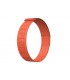 Coros Heart Rate Monitor Band, Orange