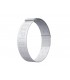 Coros Heart Rate Monitor Band, Grey