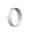 Coros Heart Rate Monitor Band, Grey