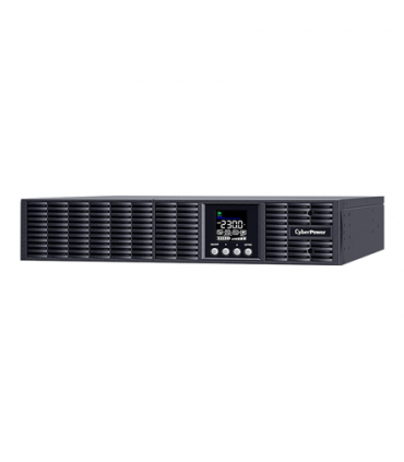 CyberPower Smart App UPS Systems OLS3000ERT2UA