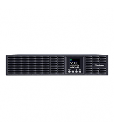 CyberPower Smart App UPS Systems OLS3000ERT2UA