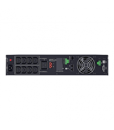 CyberPower Smart App UPS Systems OLS3000ERT2UA