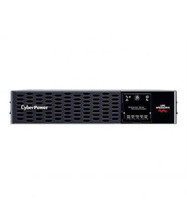 CyberPower Smart App UPS Systems PR3000ERTXL2U