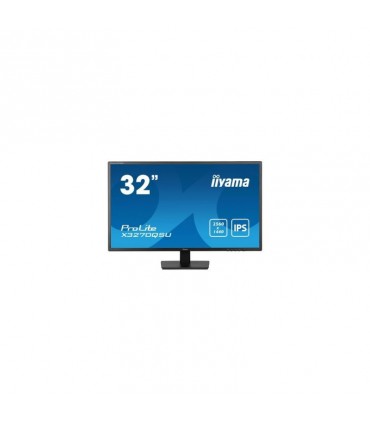 IIYAMA X3270QSU-B1 32"