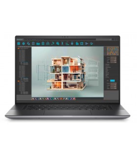 Dell Precision 5690 16" Ultra 7, 16GB, 1TB SSD