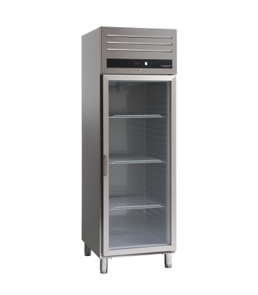 Scandomestic GUR700GDX vitriinkülmik