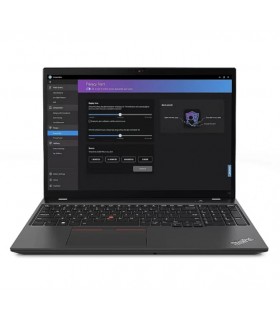 Lenovo ThinkPad T16 Gen 2 (AMD) 16" Ryzen 7, 16GB, 512GB SSD