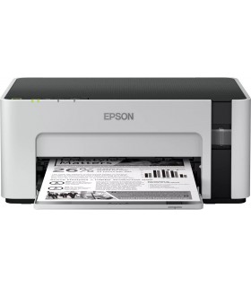 Epson EcoTank M1120 monoprinter (must tint), WIFI