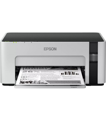 Epson EcoTank M1120 monoprinter (must tint), WIFI