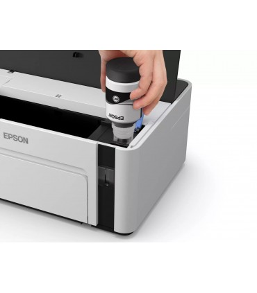 Epson EcoTank M1120 monoprinter (must tint), WIFI