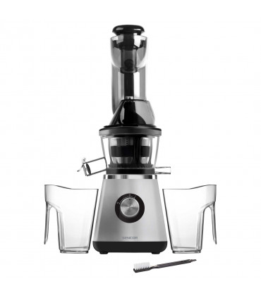 Sencor SSJ4070SL aeglane mahlapress