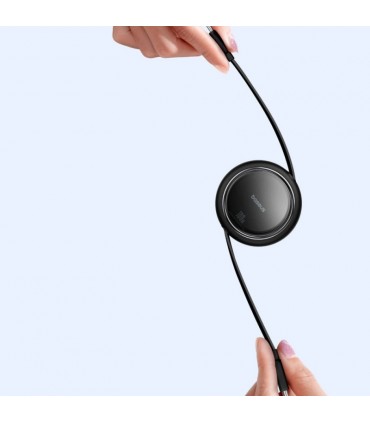 Baseus Free2Draw kaabel 100W USB C - USB C 1m, must