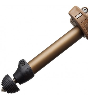 Manfrotto üksjalg MPM-R0-1-SD AS Monopod Kit