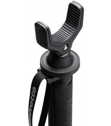 Manfrotto üksjalg MPM-R0-1-SD AS Monopod Kit