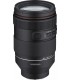 Samyang AF 35-150mm f/2-2.8 objektiiv L-bajonett