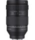 Samyang AF 35-150mm f/2-2.8 objektiiv L-bajonett
