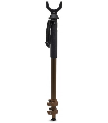 Manfrotto üksjalg MPM-R0-1-SD AS Monopod Kit