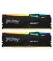 Kingston Memory DIMM 32GB DDR5-6000 K2 KF560C30BBEAK2-32