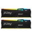 Kingston Memory DIMM 32GB DDR5-6400 K2 KF564C32BBEAK2-32