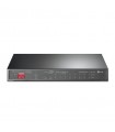 TP-Link Switch TL-SG1210MP