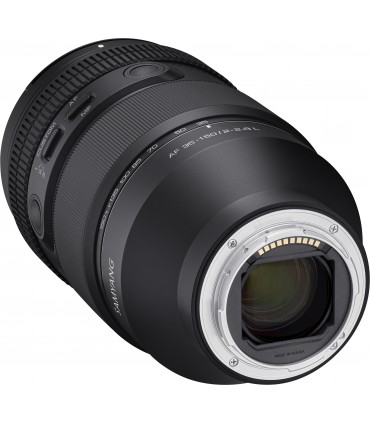 Samyang AF 35-150mm f/2-2.8 objektiiv L-bajonett