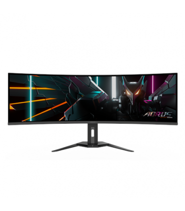 Gigabyte CO49DQ 49"