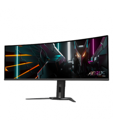 Gigabyte CO49DQ 49"