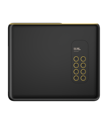 Šilelis P-3 Plus Smart Full HD projektor