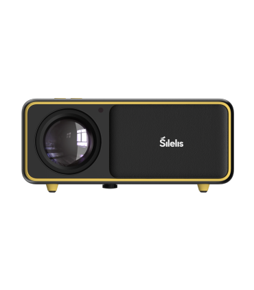 Šilelis P-3 Plus Smart Full HD projektor