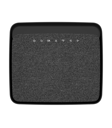 Šilelis P-4 Smart Full HD projektor