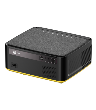 Šilelis P-4 Smart Full HD projektor