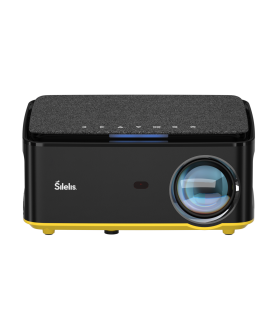 Šilelis P-4 Smart Full HD projektor