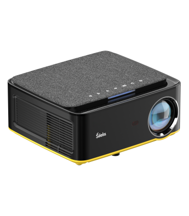 Šilelis P-4 Smart Full HD projektor