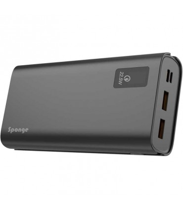 Sponge Energy akupank 20000 mAh