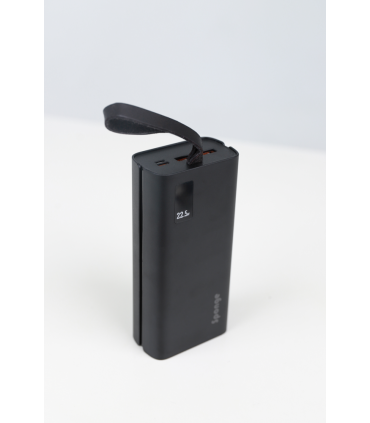 Sponge akupank 30000 mAh