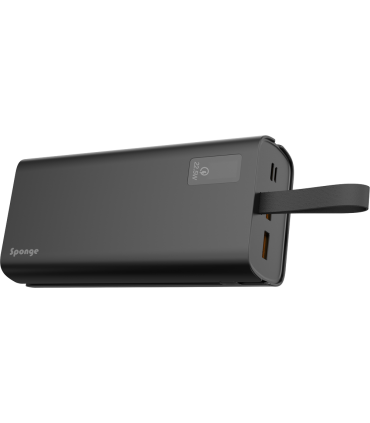 Sponge akupank 30000 mAh