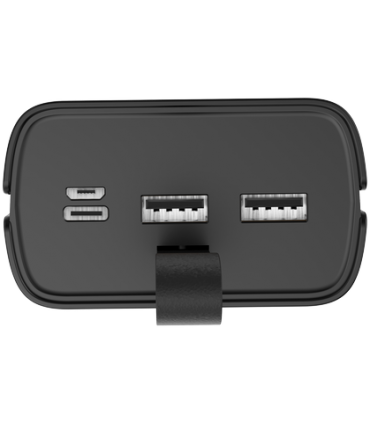 Sponge akupank 30000 mAh