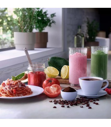 Philips HR2766/00 Problend Plus, 700 + 300 ml