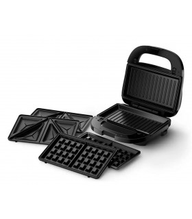 Philips HD2350/80 võileivagrill 3in1