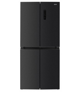 Berk BSB-1871D NF ID Side-By-Side, 4 ust