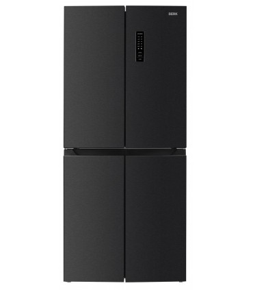 Berk BSB-1871D NF ID Side-By-Side, 4 ust