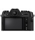 Fujifilm X-T50 kere, must