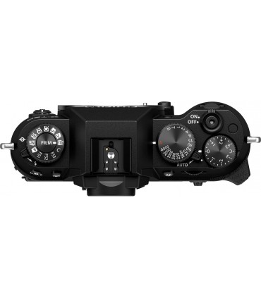 Fujifilm X-T50 kere, must