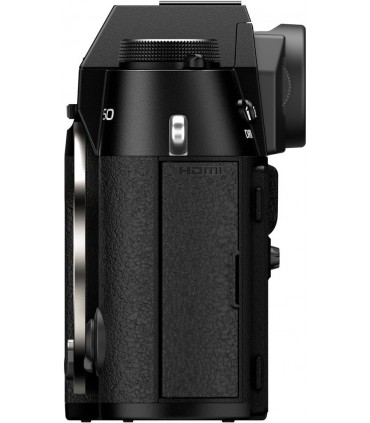 Fujifilm X-T50 kere, must