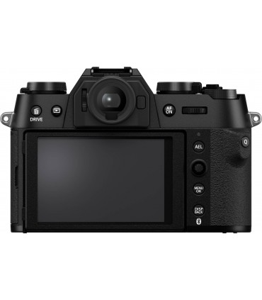 Fujifilm X-T50 + 15-45mm, must