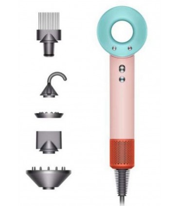Dyson Supersonic HD07 (Eu/Tr/Za) föön, pop roosa 508245-01