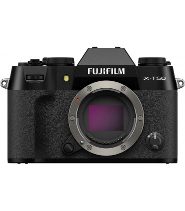 Fujifilm X-T50 kere, must