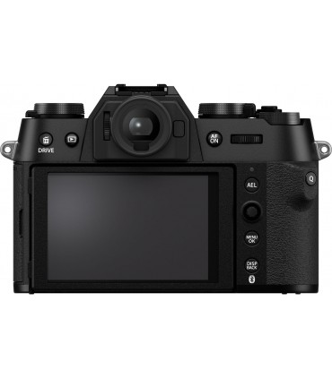 Fujifilm X-T50 kere, must