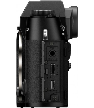 Fujifilm X-T50 kere, must