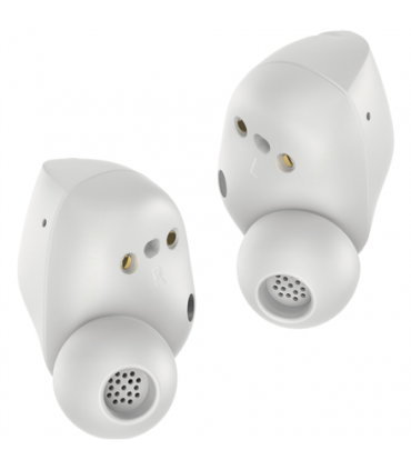 Sennheiser White Bluetooth Microphone